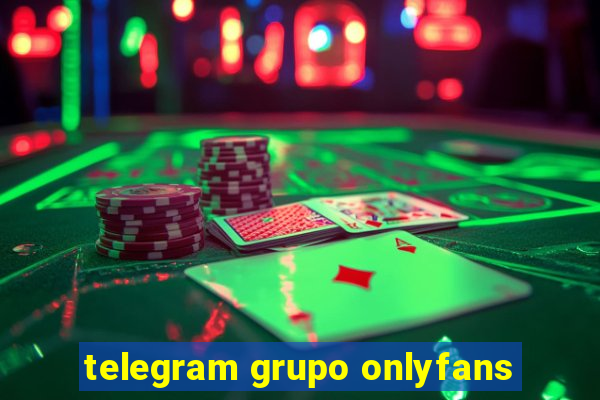 telegram grupo onlyfans